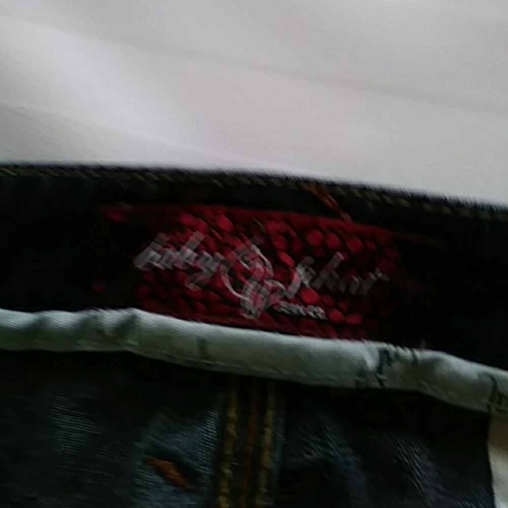 Jean